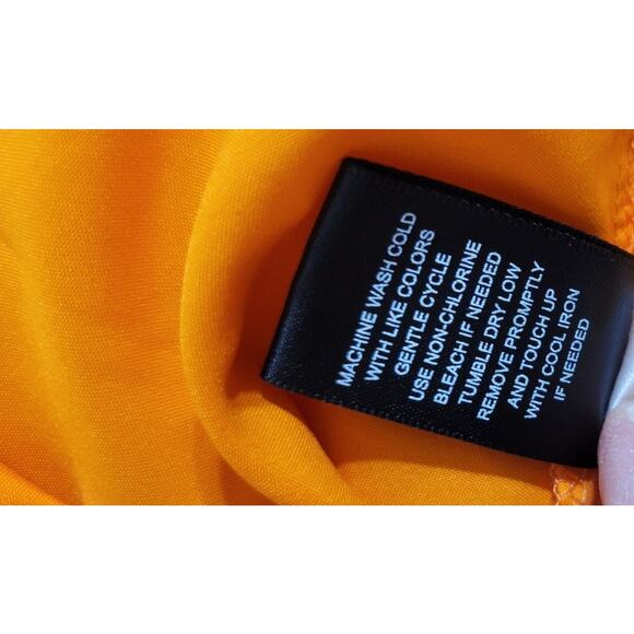 Torrid Tank Womens Size 2 Whimsical Fun Floral Boho Tank Stretch Bohemian Fairy - Picture 7 of 8